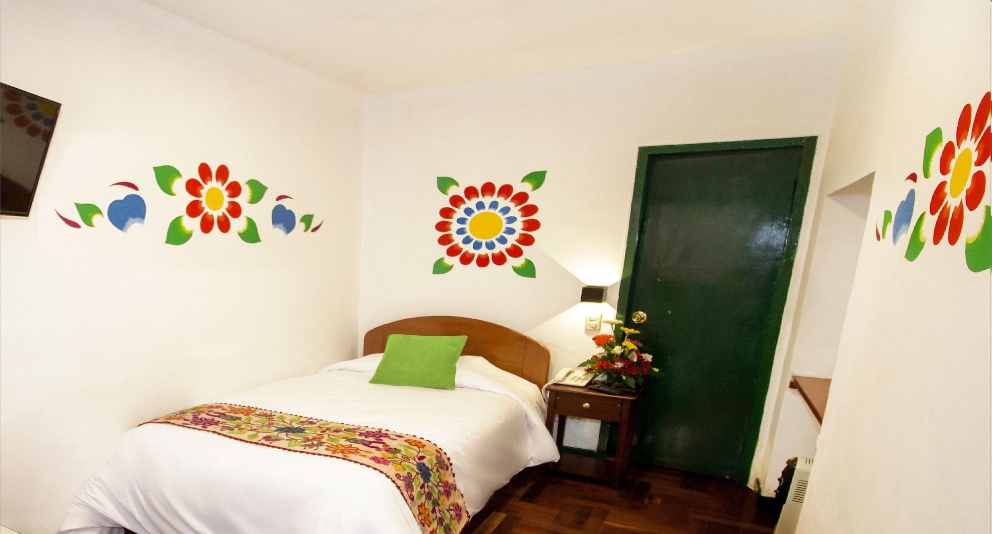 Cusco Plaza Nazarenas Hotel Luaran gambar